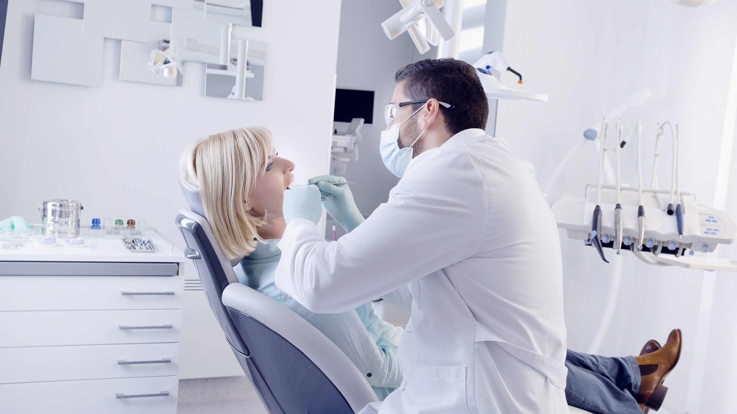 Dentist in Sewell, NJ